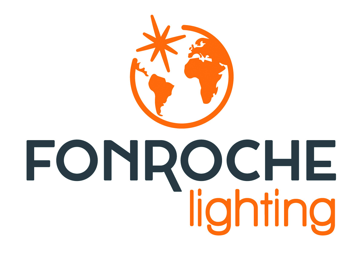Logo Fonroche Lighting